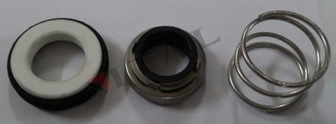 ITL-MEKANİK KEÇE LC80ZB 3'' ESKİ TİP YAYLI TİP