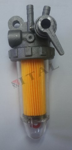 ITL-YAKIT FİLTRESİ DİZEL DHY7500 / DHY7500LEK3