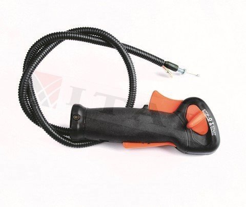ITL-KABZE STI. FS120/FS250/FS450/FS480/FS85 KOM