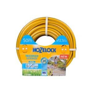 Hozelock 117009 50m Tricoflex Ultraflex 12.5mm