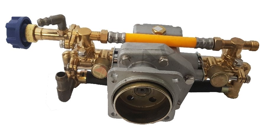 ITL-POMPA KOMPLE HYUNDAI İLAÇLAMA 900/768