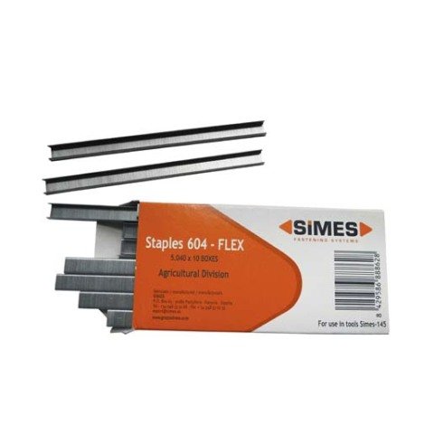 SIMES BİTKİ BAĞLAMA TABANCA TELİ / MANUEL BİTKİ BAĞLAMA TABANCASI /  / 4362604