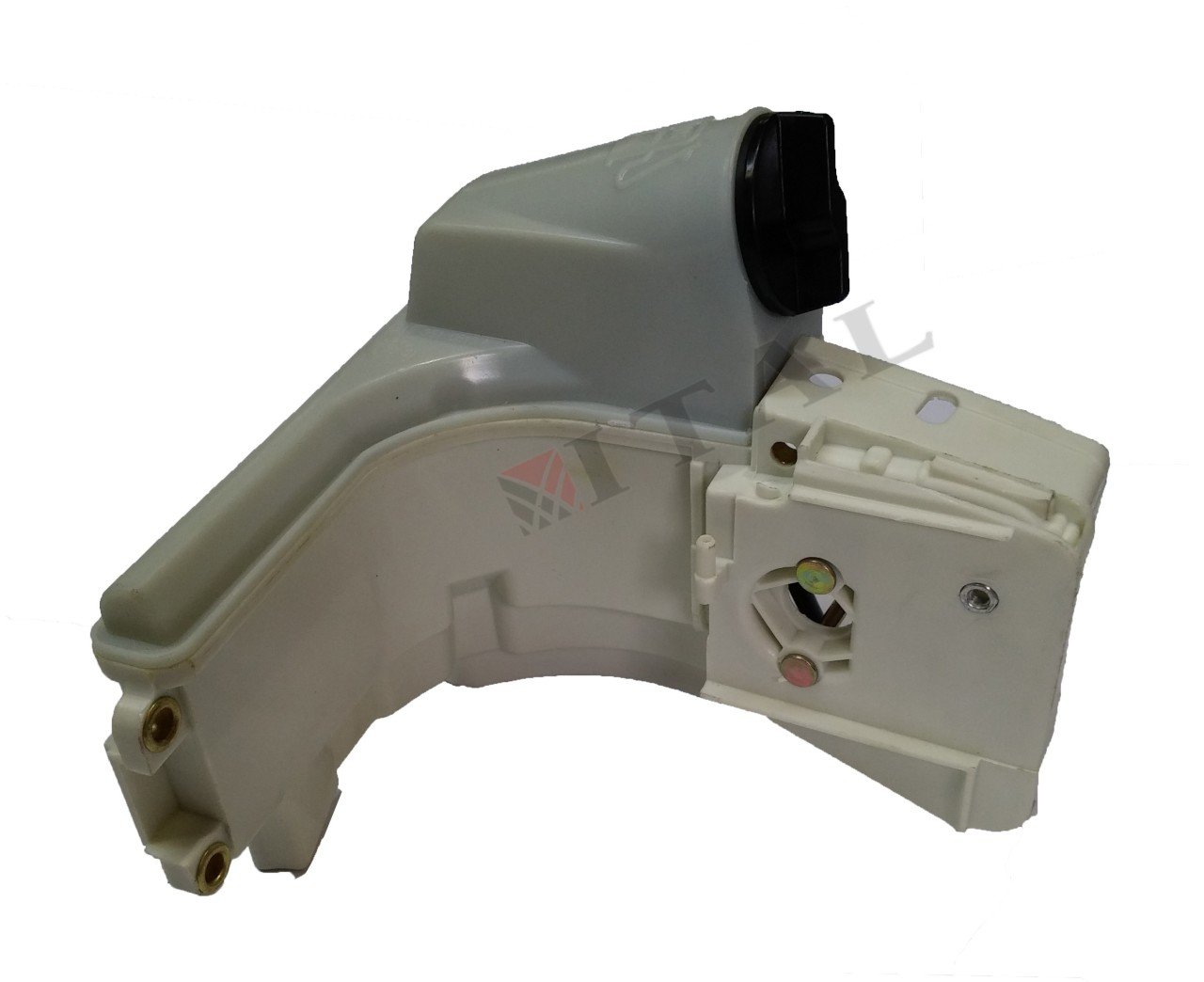 ITL-BENZİN DEPOSU STI. FS160/FS220