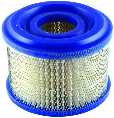 ITL-HAVA FİLTRESİ B&S 6/7/8HP YUVARLAK