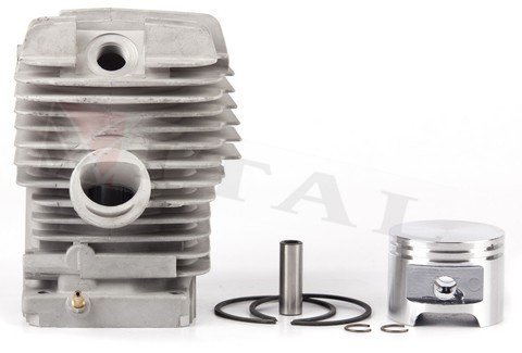 ITL-SİLİNDİR+PİSTON STI. MS310 47MM
