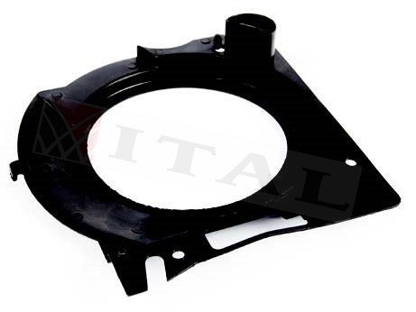 ITL-STARTER ÇEMBERİ SECH. 5018