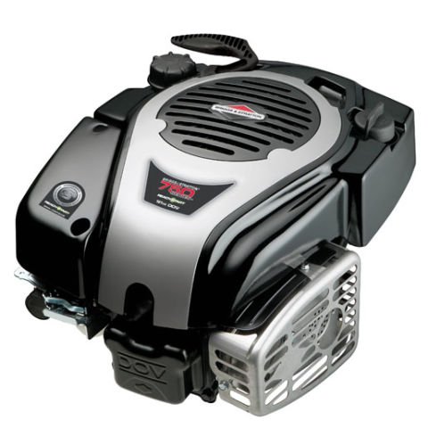 BRIGGS & STRATTON BENZİNLİ MOTOR 750 DOV 161CC / BENZİNLİ MOTOR / 4 ZAMANLI / 1006020004H5AE7060