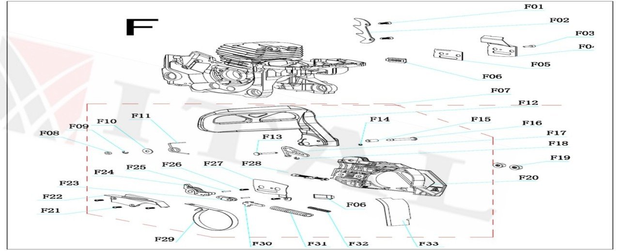 ITL-MAHMUZ HYUNDAI 550/650/700/G4500/5200/2500