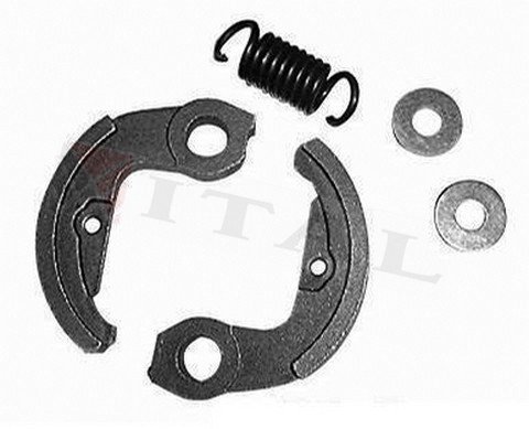 ITL-BALATA STI. FS160/220/280