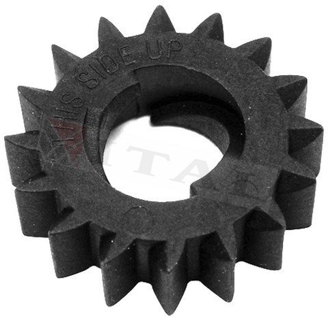 ITL-MARŞ MOTORU DİŞLİSİ B&S TEK PLASTİK