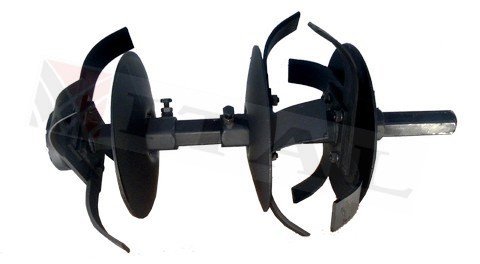 ITL-PANCAR APARATI TAKIM 32MM