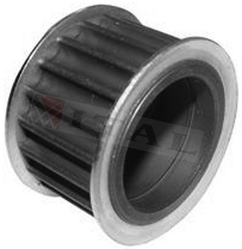 ITL-BIÇAK KAYIŞ MAKARASI CASTEL GARDEN TC102