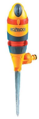 2335H Dönüş Ayarlı Metal Kazıklı Saplamalı Bahçe Sulama Fıskiyesi