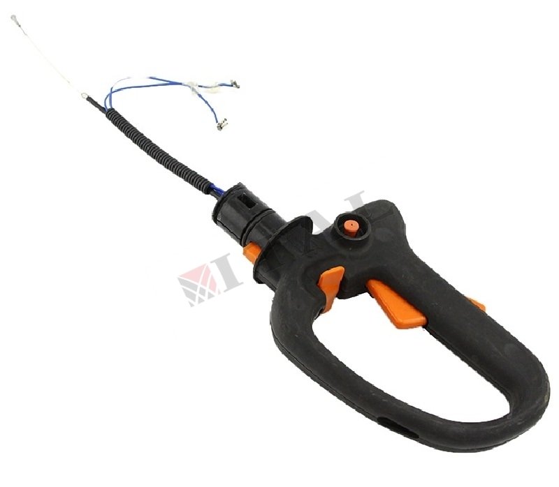 ITL-KABZE STI. HS81 KOMPLE