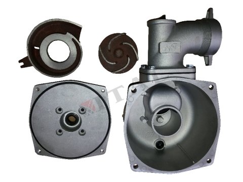 ITL-SANTRAFÜJ KOMPLE LC80ZB 3''