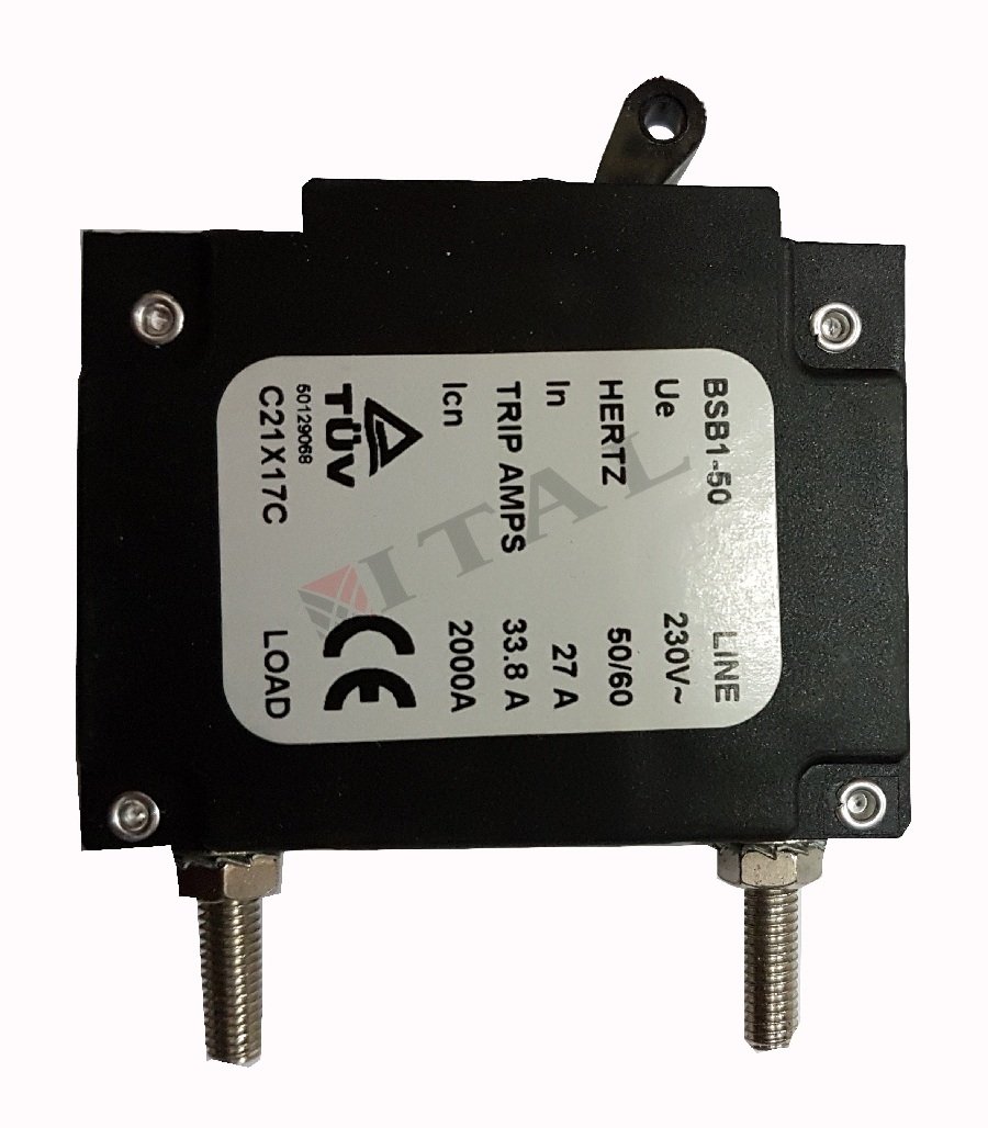 ITL-SİGORTA LC8000DDC-1 27A