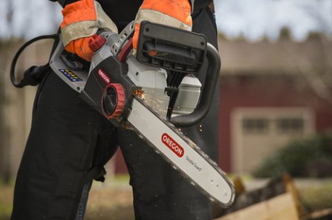 OREGON CS1500 ELEKTRİKLİ TESTERE PS 2400W / ELEKTRİKLİ MOTORLU TESTERE /  / 604419