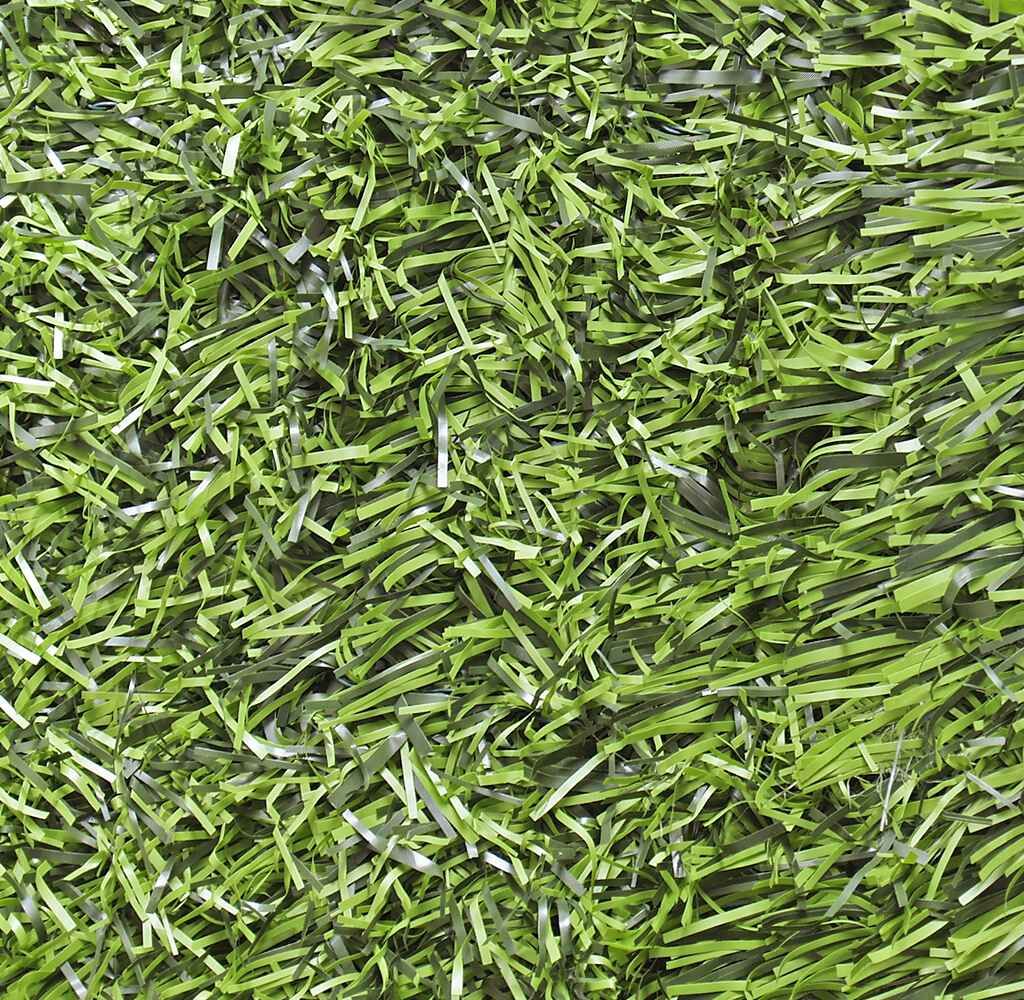 Intermas 2012334 GREENSET Yeşil 1x3 m Çim Çit Suni Çevirme Çiti
