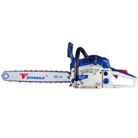 ZOMAX ZM5030 MOTORLU TESTERE / BENZİNLİ MOTORLU TESTERE /  / ZM5030