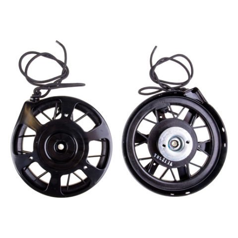 OREGON STARTER KAPAK KOMPLE TECUMSEH CENT,GEO / BENZİNLİ YAN SANAYİ / STARTER KAPAK / 31-050