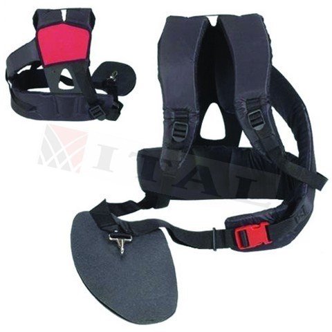 ITL-ASKILIK HR-4 YAN TIRPAN (LÜX) İTAL