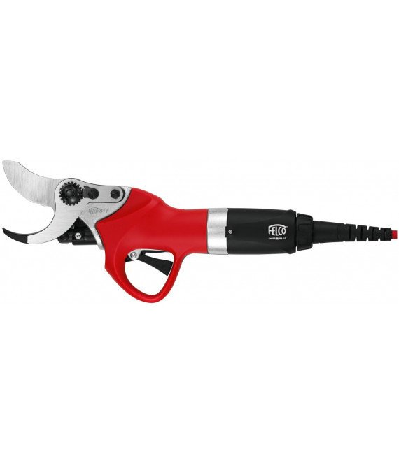 FELCO 811B BUDAM. MAK. AKÜ. ST 2,5 amp (K.DAL) / AKÜLÜ BUDAMA GRUBU / MAKAS / FELCO 811B/SET1