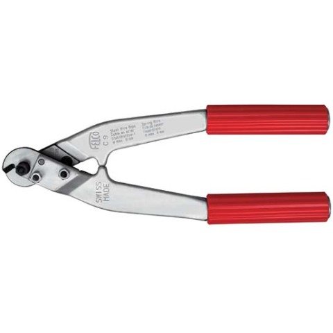 FELCO C9 ÇELİK HALAT MAKASI 9mm / KABLO&TEL&ÇELİK HALAT MAKASI ENDÜSTRİYEL MAKAS GRUBU /  / FELCO C9