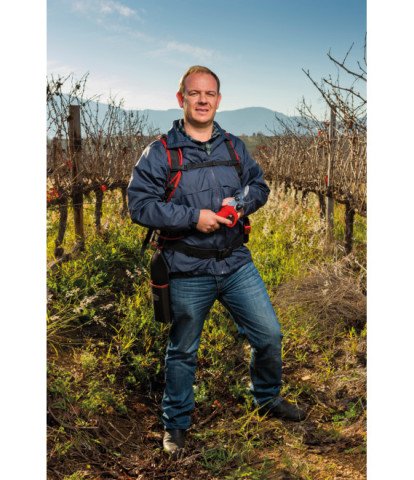 FELCO 811B BUDAMA MAK.AKÜ.UZUN 5,4 amp (K.DAL) / AKÜLÜ BUDAMA GRUBU / MAKAS / FELCO 811B/SET2