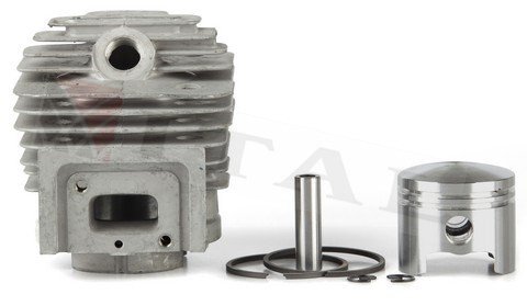 ITL-SİLİNDİR+PİSTON ORAC CG/BG520/TL52 44MM