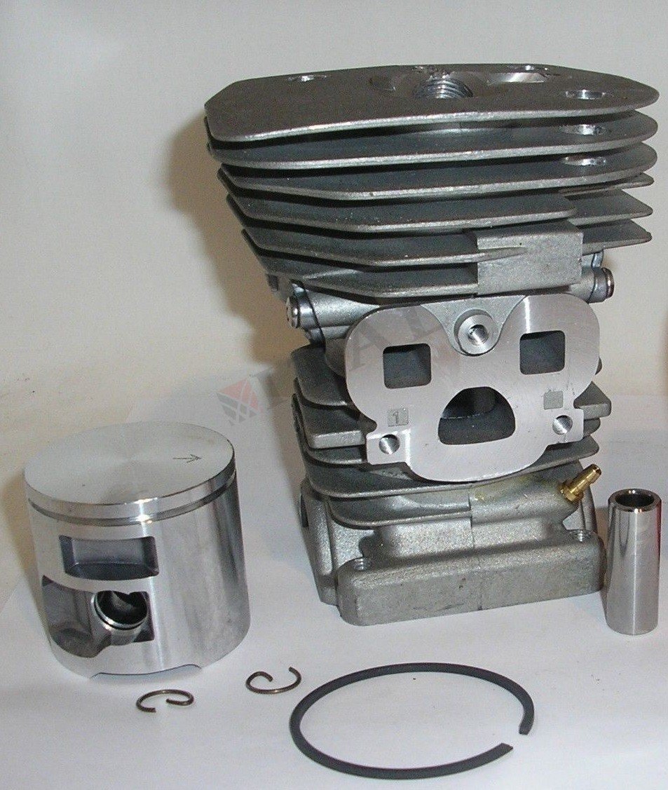 ITL-SİLİNDİR+PİSTON HUSQ 455 47MM
