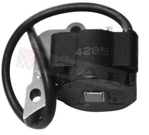 ITL-ELEKTRONİK BOBİN CAS. 600/650