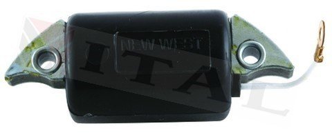 ITL-ELEKTRONİK BOBİN STI. 08 TEK BOBİN