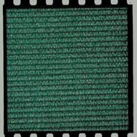 Gardener 170730 Gölgelik Yeşil 1 m x 50 m UV Filtreli Yüksek Dayanıklı %95 Yoğunluklu Gölgeleme Ağı,Tülü (HDPE)