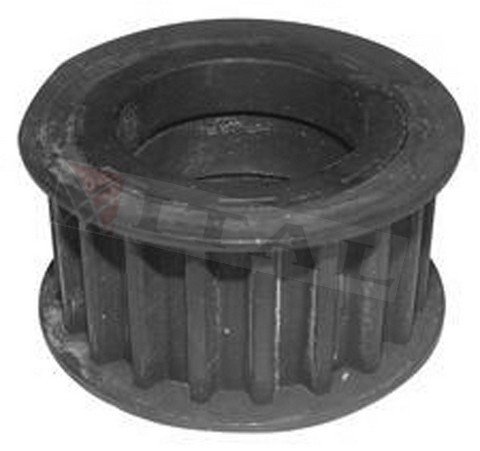 ITL-BIÇAK KAYIŞ MAKARASI CASTEL GARDEN