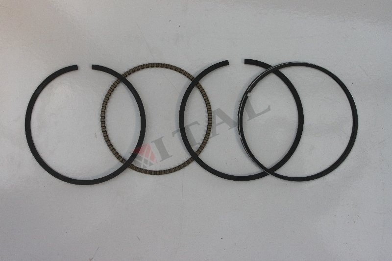 ITL-SEKMAN TAKIMI B&S 5HP 68MM