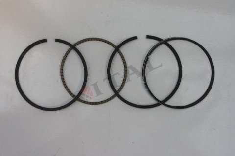 ITL-SEKMAN TAKIMI B&S 5HP 68MM