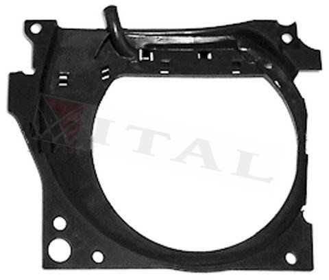 ITL-STARTER ÇEMBERİ HUSQ 365/372/2065/2165