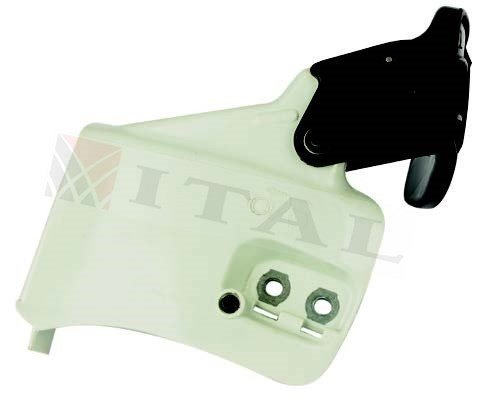 ITL-YAN KAPAK KOMPLE HYUNDAI 3616