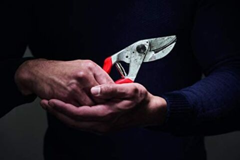 FELCO 32 BUDAMA MAKASI / BUDAMA MAKASI BUDAMA GRUBU /  / FELCO 32