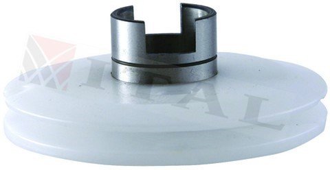 ITL-İP MAKARASI HUSQ 281/288