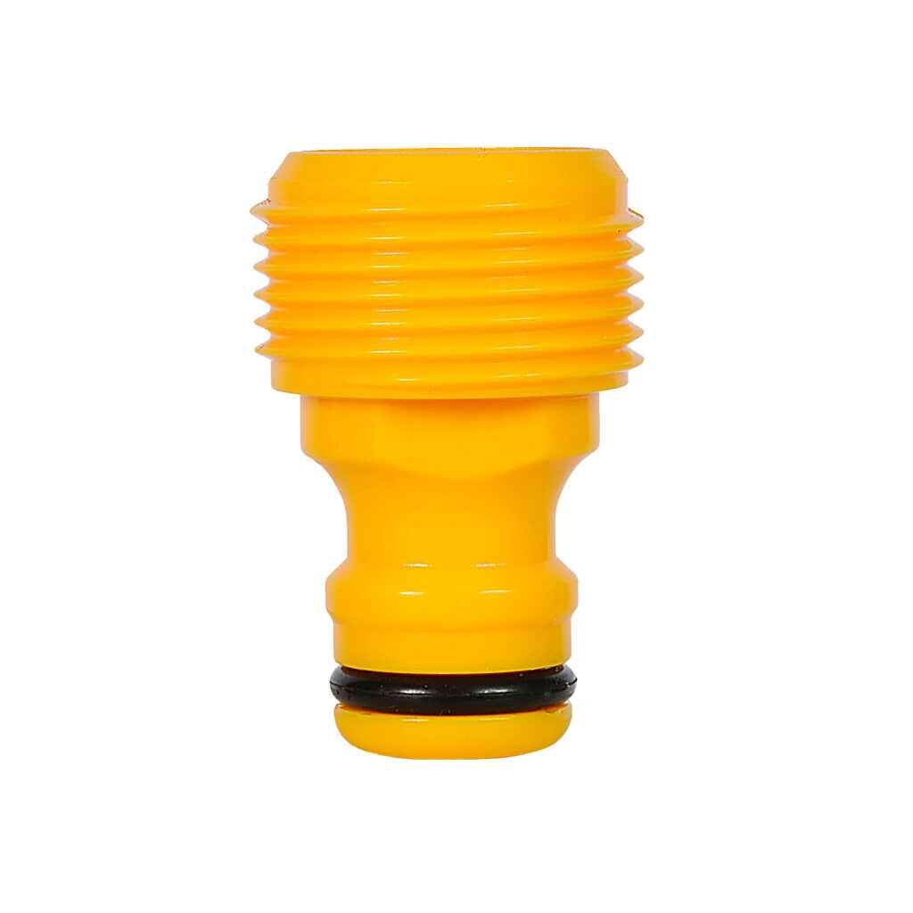 Hozelock 2289H Erkek Musluk Bağlantısı 3/4''