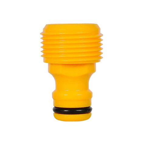 Hozelock 2289H Erkek Musluk Bağlantısı 3/4''
