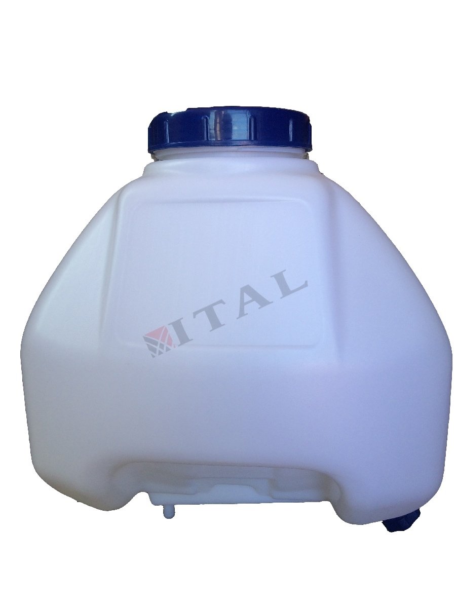 ITL-İLAÇ DEPOSU HYUNDAI T900