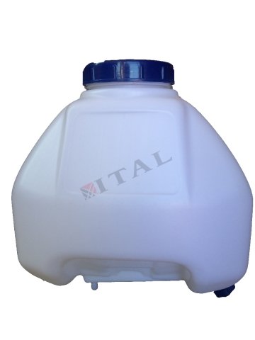 ITL-İLAÇ DEPOSU HYUNDAI T900