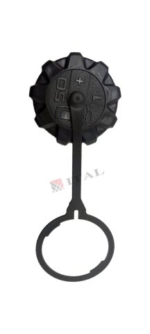 ITL-DEPO KAPAĞI BOŞ KAW. TJ53