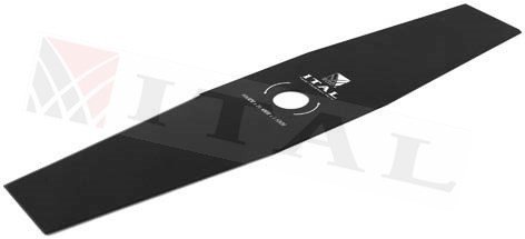 ITL-TIRPAN BIÇAĞI İKİLİ 400MMX20MM