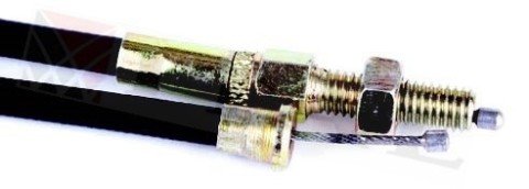 ITL-GAZ TELİ OLEO. 446/EFCO 8465 SIRT KISA