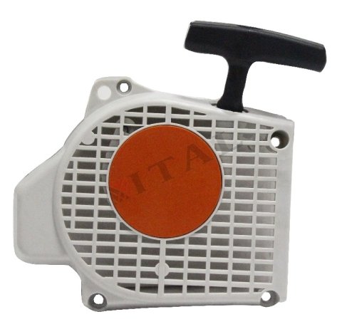 ITL-STARTER KOMPLE STI. MS200/MS200T