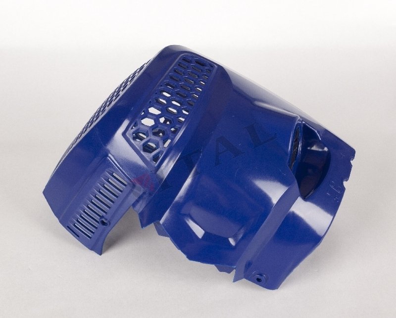 ITL-ÜST KAPORTA HYX55 TIRPAN