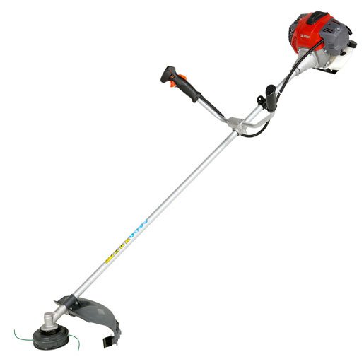 EFCO DSH 400 T MOTORLU TIRPAN / BENZİNLİ MOTORLU TIRPAN / YAN TİPİ / 61459024E1A